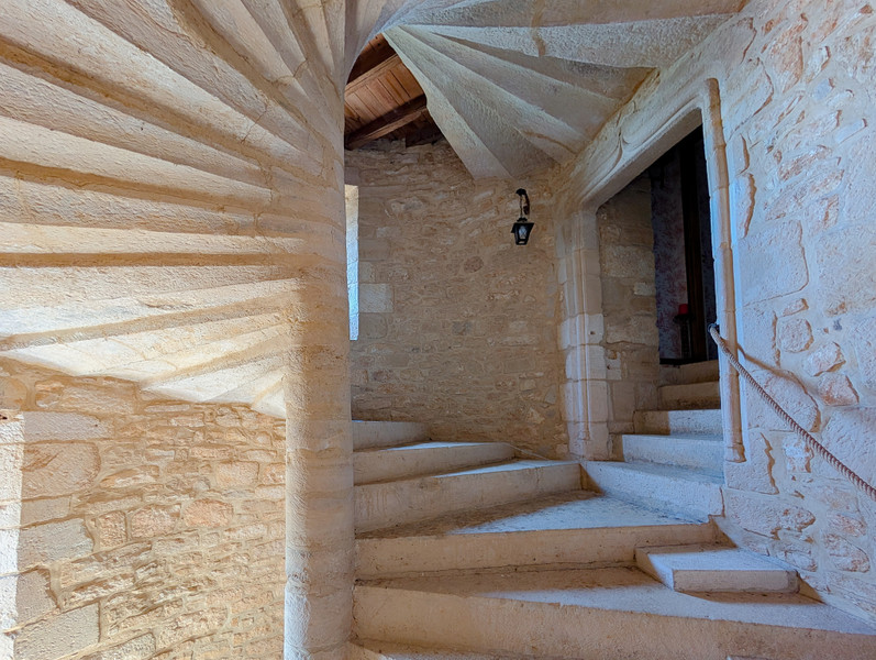 French property for sale in Saint-Germain-des-Prés, Dordogne - €948,700 - photo 2