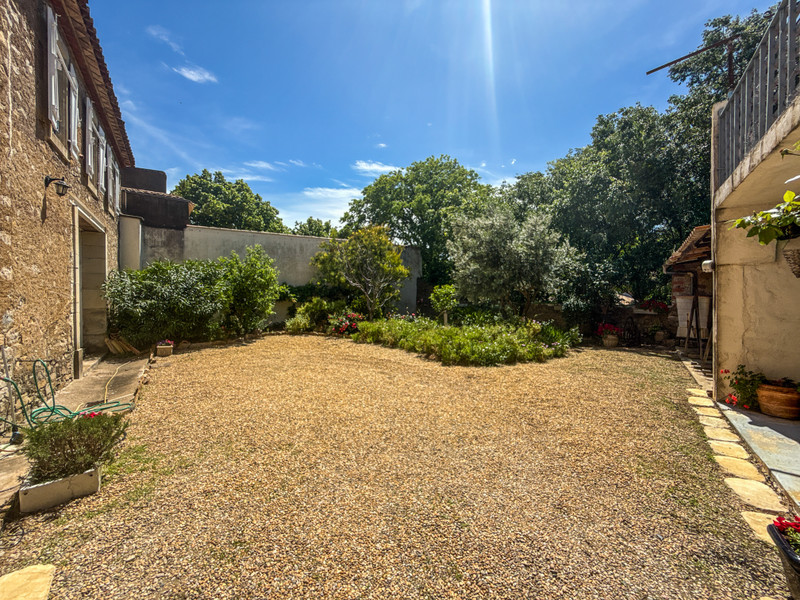 French property for sale in Neffiès, Hérault - €399,950 - photo 1