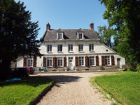 French property, houses and homes for sale in Enquin-lez-Guinegatte Pas-de-Calais Nord_Pas_de_Calais