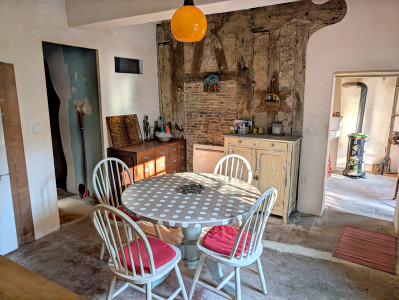 French property for sale in Cour-Maugis sur Huisne, Orne - €108,000 - photo 3