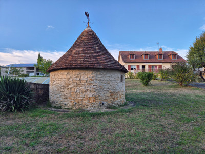 French property for sale in Périgueux, Dordogne - €225,000 - photo 1