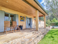 Maison à vendre à Olargues, Hérault - 475.000 € - photo 2