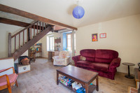 Maison à vendre à Sainte-Colombe-sur-l'Hers, Aude - 139.000 € - photo 7