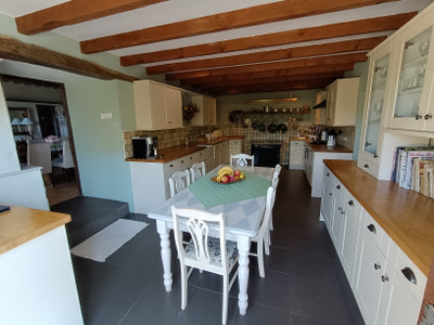 French property for sale in Saint-Gervais-d'Auvergne, Puy-de-Dôme - €495,000 - photo 11