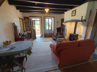 Maison à vendre à Auzances, Creuse - 82.500 € - photo 10