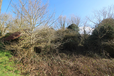 French property for sale in Kerien, Côtes-d'Armor - €24,000 - photo 8