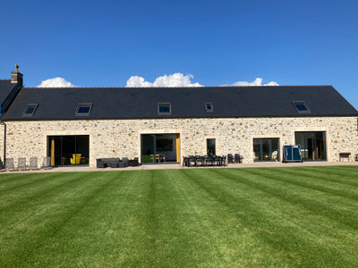 house for sale in Normandy