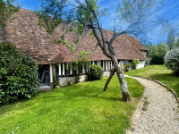 Propriété à vendre à Saint-Pierre-en-Auge, Calvados - 638 000 € - photo n°1