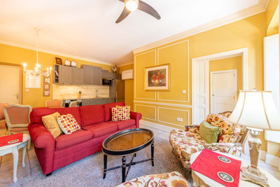 apartment for sale in Aude