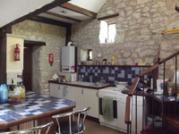 Maison à vendre à Yzeures-sur-Creuse, Indre-et-Loire - 136.250 € - photo 6