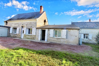 Propriété à vendre à La Chapelle-sur-Loire, Indre-et-Loire - 150 000 € - photo n°1