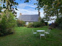 Propriété à vendre à Chaulieu, Manche - 147 150 € - photo n°1
