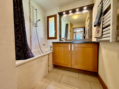 Ski property for sale in Saint Gervais - €550,000 - photo 8