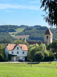 Maison à vendre à Sarrazac, Dordogne, Aquitaine, avec Leggett Immobilier