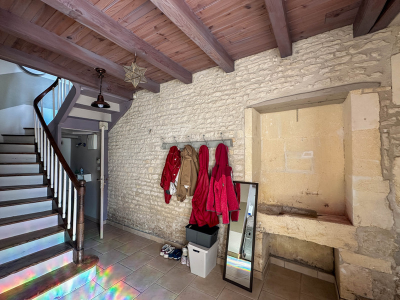 French property for sale in Matha, Charente-Maritime - €170,000 - photo 5