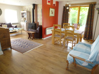 Maison à vendre à Mouhet, Indre - 138.430 € - photo 8