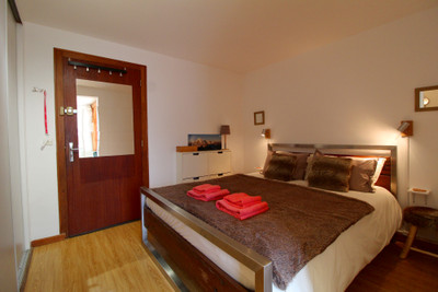French property for sale in Chamonix-Mont-Blanc, Haute-Savoie - €322,500 - photo 6