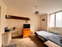 Maison à vendre à Genouillac, Creuse - 36.600 € - photo 3