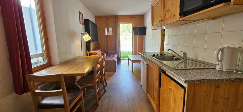 French property for sale in Saint-Sorlin-d'Arves, Savoie - €91,000 - photo 3