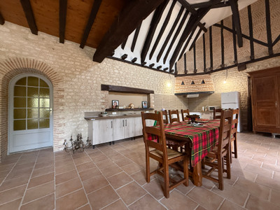 French property for sale in Gardonne, Dordogne - €1,588,000 - photo 5