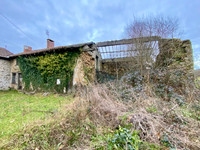 Maison à vendre à Massignac, Charente - 26.600 € - photo 15