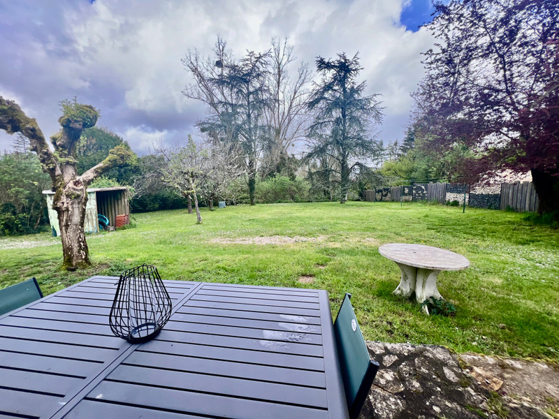 French property for sale in Saint-Méard-de-Gurçon, Dordogne - €189,500 - photo 9