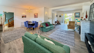 Maison à vendre à Gurat, Charente, Poitou-Charentes, avec Leggett Immobilier
