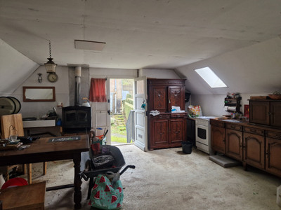French property for sale in Locarn, Côtes-d'Armor - €21,500 - photo 10