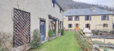 Maison à vendre à Boutx, Haute-Garonne, Midi-Pyrénées, avec Leggett Immobilier