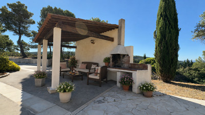 French property for sale in Bize-Minervois, Aude - €390,000 - photo 2