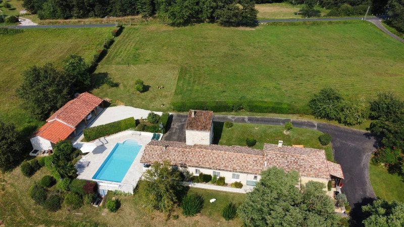 French property for sale in Les Arques, Lot - €449,000 - photo 1
