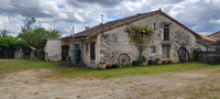 Maison à vendre à Chaunay, Vienne - 224.700 € - photo 3