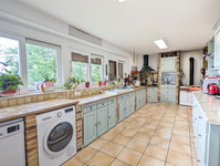 Maison à vendre à Mouhet, Indre - 174.000 € - photo 5