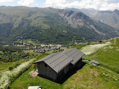 Ski property for sale in Saint Martin de Belleville - €650,000 - photo 6