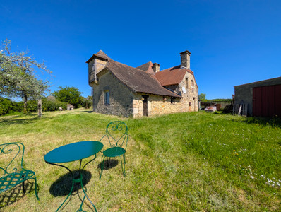 French property for sale in La Chapelle-Saint-Jean, Dordogne - €196,000 - photo 3