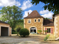 Propriété à vendre à Montagnac-la-Crempse, Dordogne - 670 000 € - photo n°2