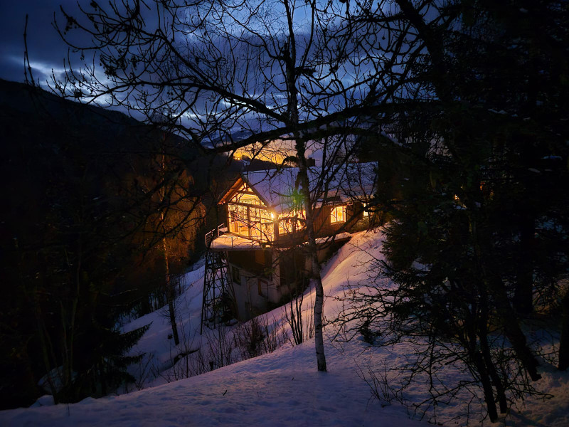 French property for sale in LA PLAGNE, Savoie - €1,700,000 - photo 9