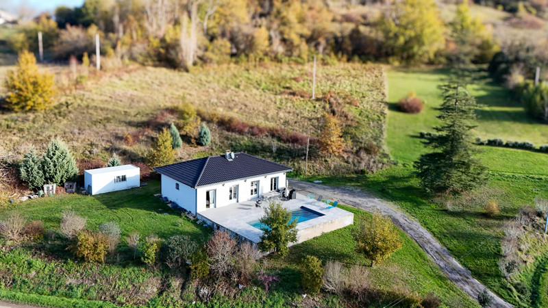 French property for sale in Cazes-Mondenard, Tarn-et-Garonne - €257,000 - photo 1
