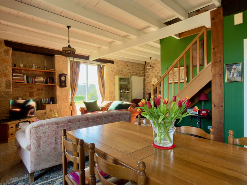 French property for sale in Montcabrier, Lot - €290,000 - photo 3