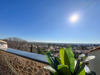 Maison à vendre à Neffiès, Hérault - 214.950 € - photo 1