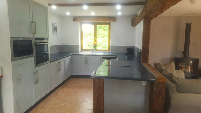 French property for sale in Gandelain, Orne - €345,000 - photo 7