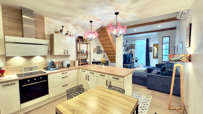 house for sale in Aude