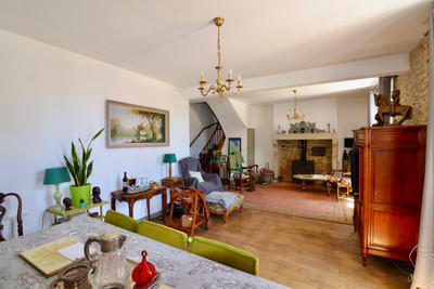 French property for sale in Montembœuf, Charente - €224,700 - photo 2