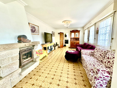 French property for sale in Coëtlogon, Côtes-d'Armor - €260,500 - photo 5