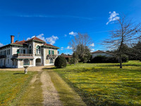 Maison à vendre à Bénesse-Maremne, Landes - 1.175.000 € - photo 1