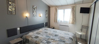 Chalet à vendre à Aure sur Mer, Calvados - 119.900 € - photo 4