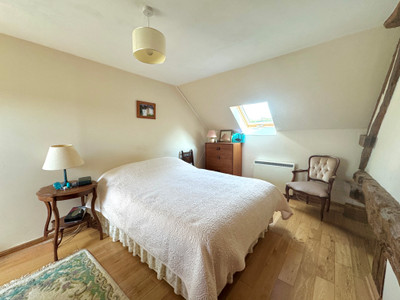 French property for sale in Saint-Calais-du-Désert, Mayenne - €120,000 - photo 6
