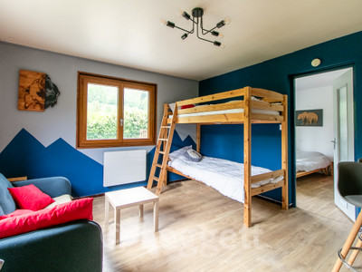 Ski property for sale in Morillon - €399,000 - photo 6