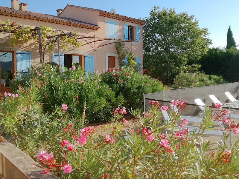House for sale in SaintSaturninlèsApt Vaucluse St Saturnin les