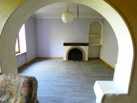 Maison à vendre à Lapleau, Corrèze - 61.600 € - photo 1